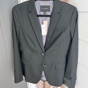 NWT Banana Republic Blazer - Size 6